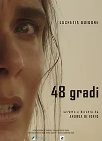 Locandina 48 GRADI