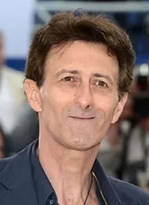 Nando Paone