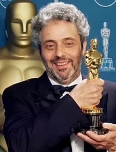 Nicola Piovani