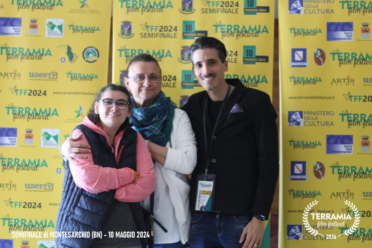 Foto evento 10 MAGGIO 2024