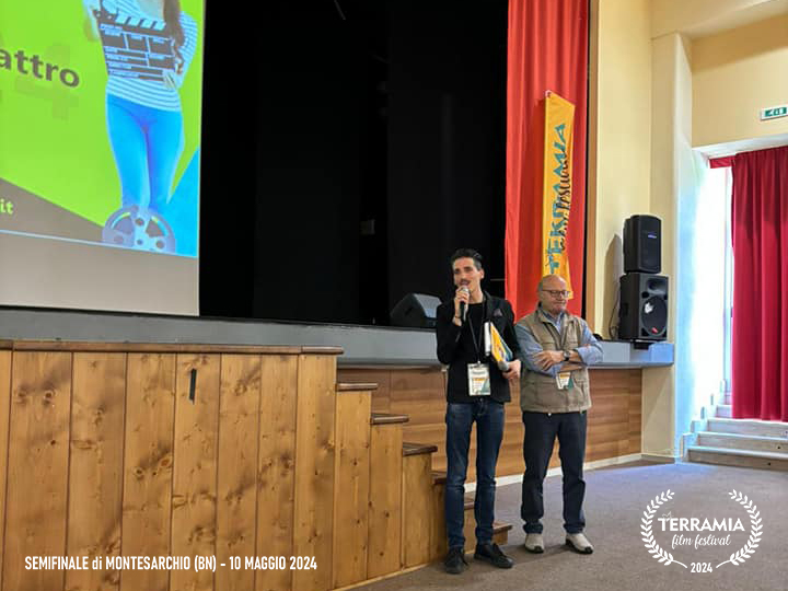 Foto evento 10 MAGGIO 2024