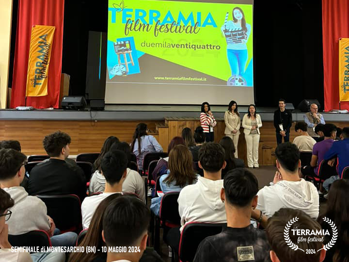 Foto evento 10 MAGGIO 2024