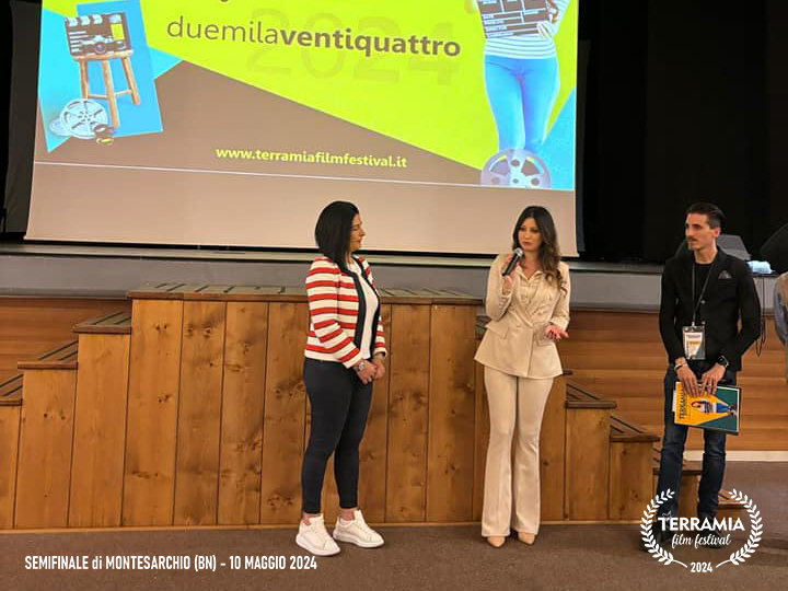 Foto evento 10 MAGGIO 2024