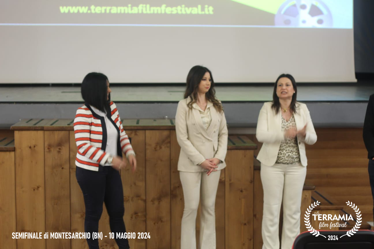 Foto evento 10 MAGGIO 2024