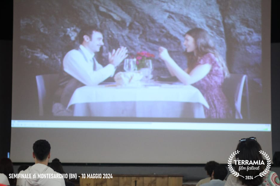 Foto evento 10 MAGGIO 2024