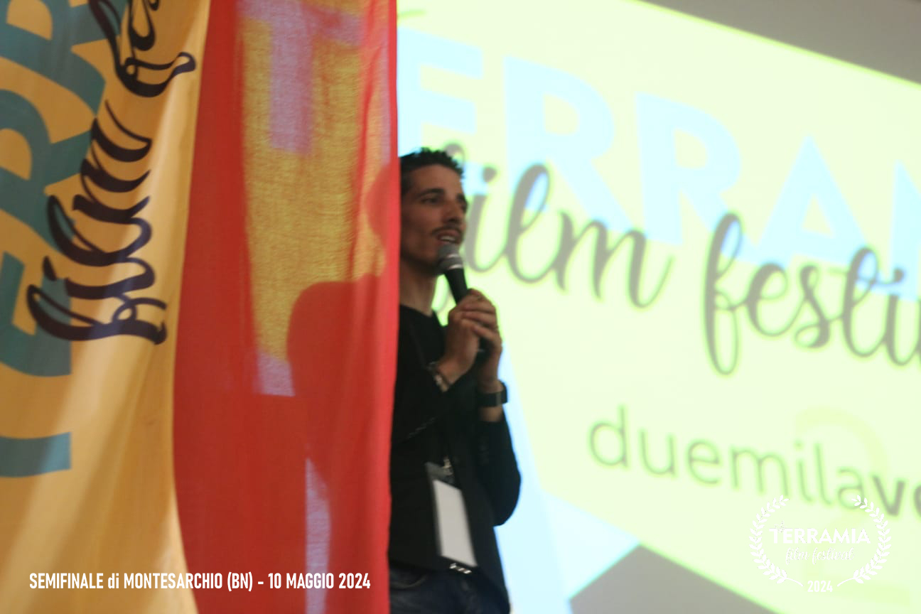 Foto evento 10 MAGGIO 2024