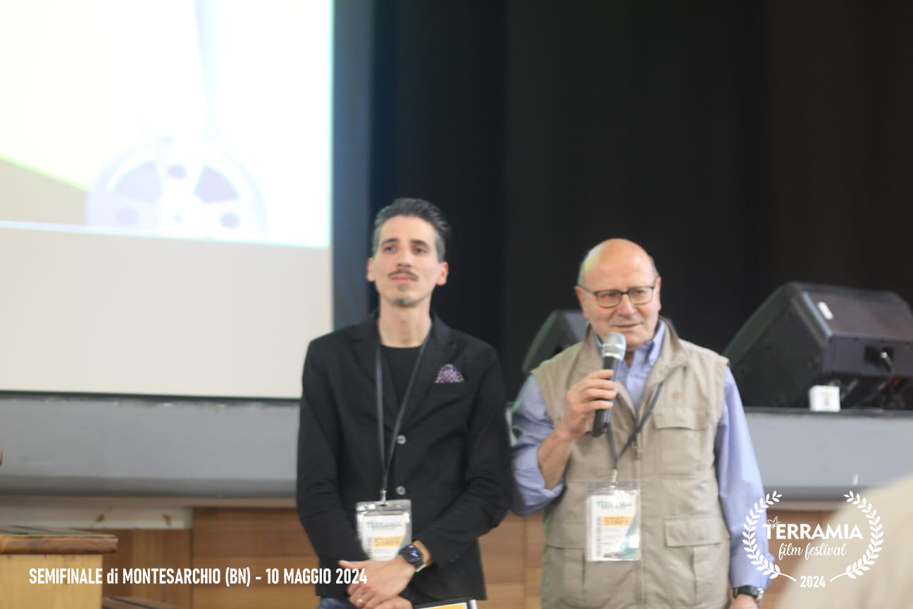 Foto evento 10 MAGGIO 2024