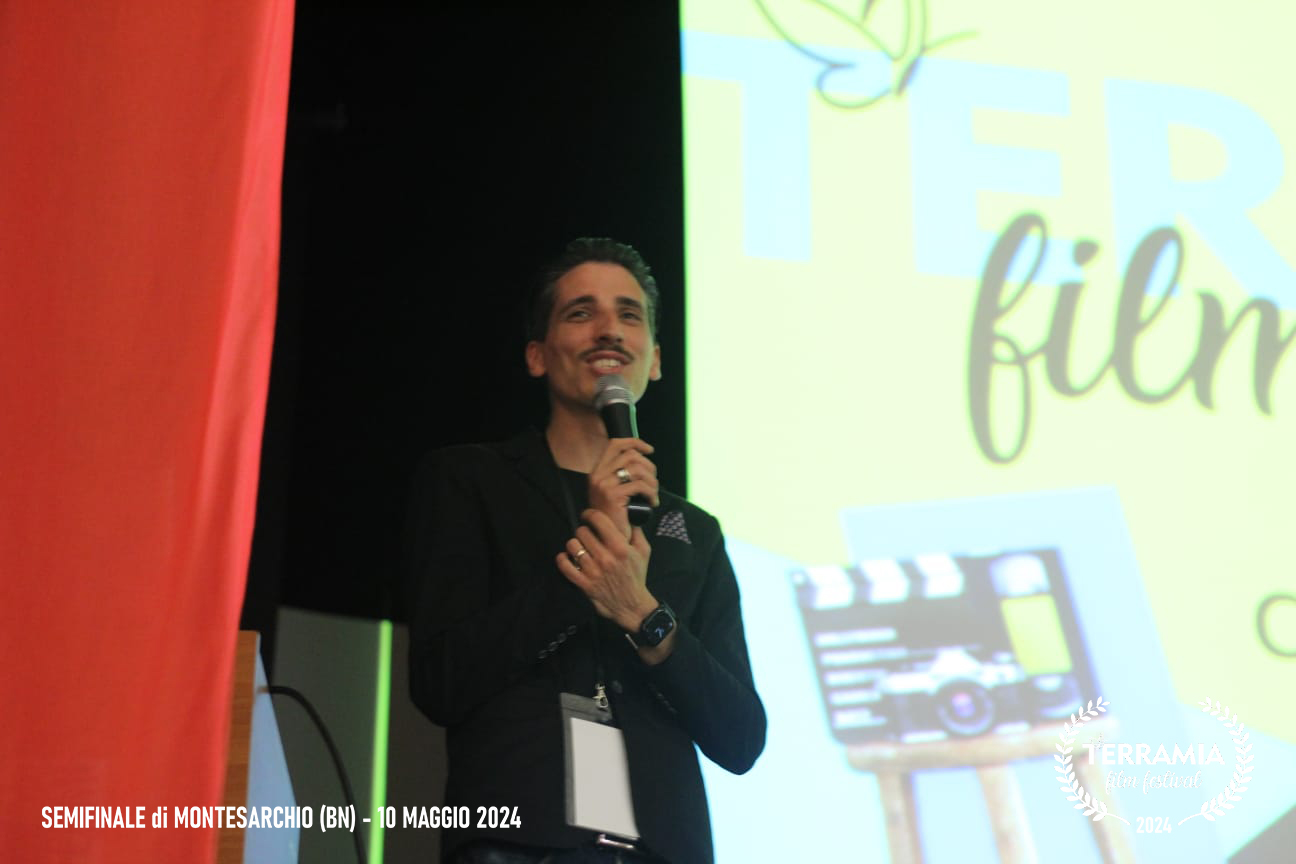 Foto evento 10 MAGGIO 2024