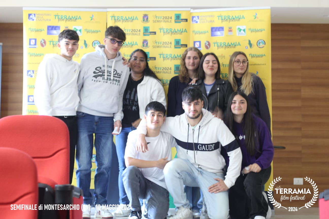 Foto evento 10 MAGGIO 2024