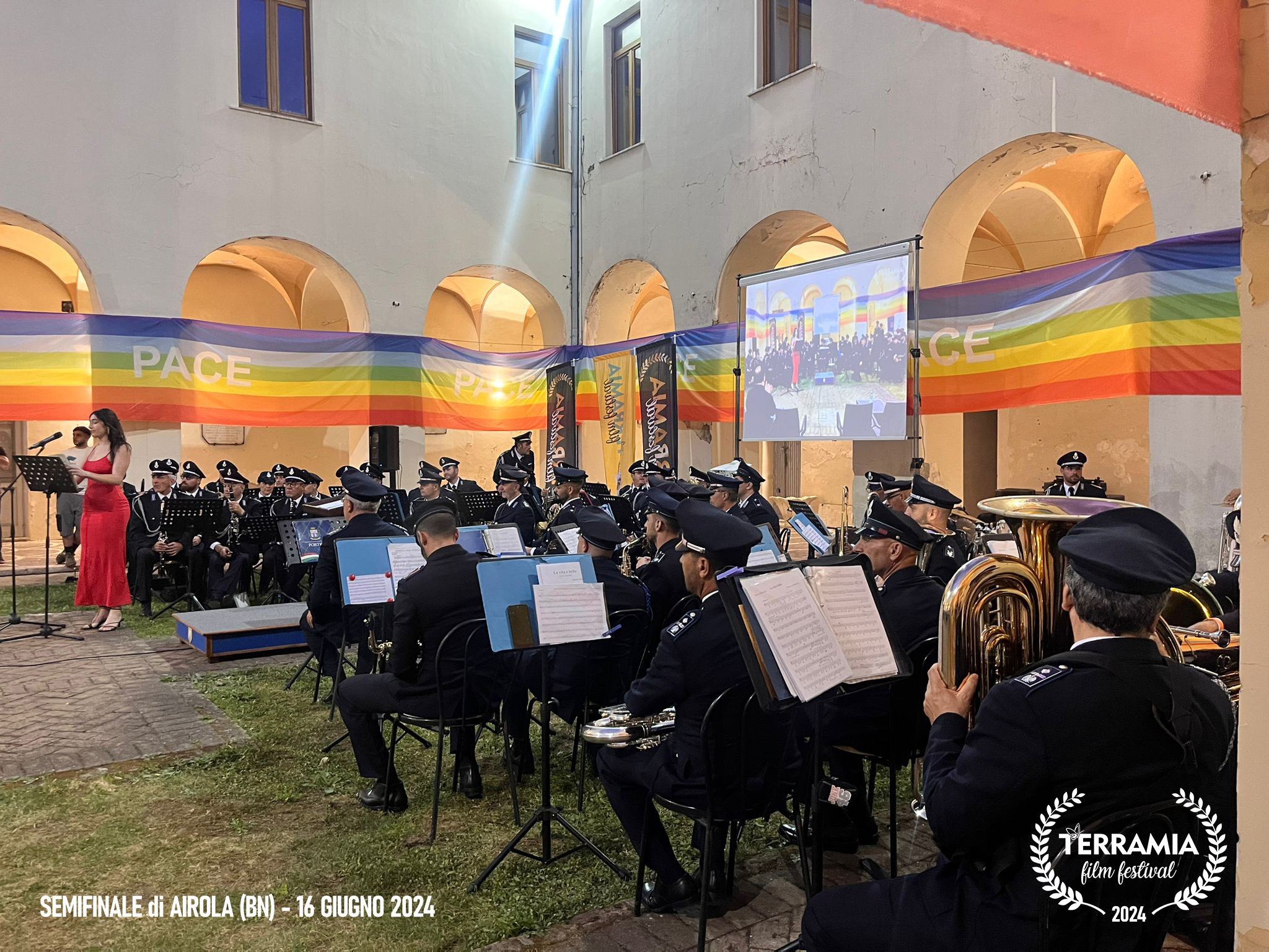 Foto evento 16 GIUGNO 2024