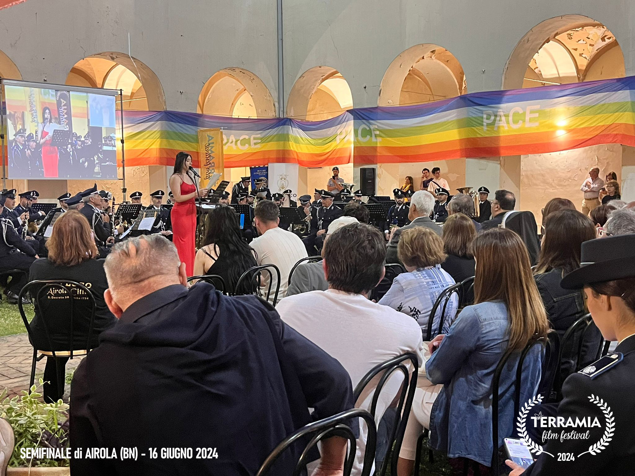 Foto evento 16 GIUGNO 2024