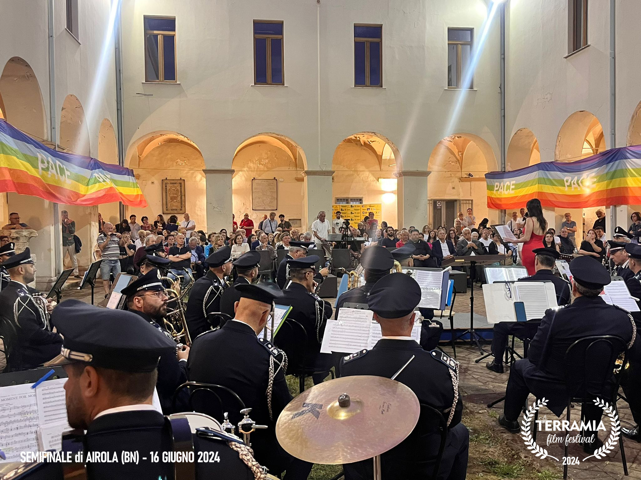 Foto evento 16 GIUGNO 2024