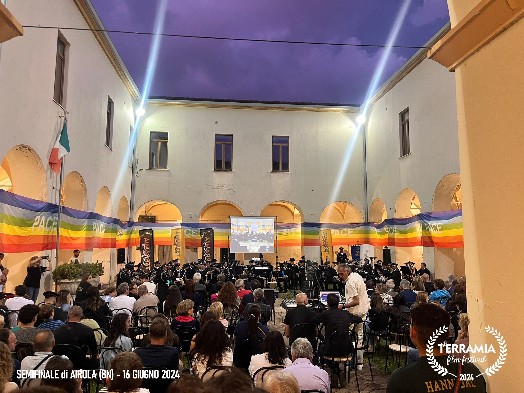 Foto evento 16 GIUGNO 2024