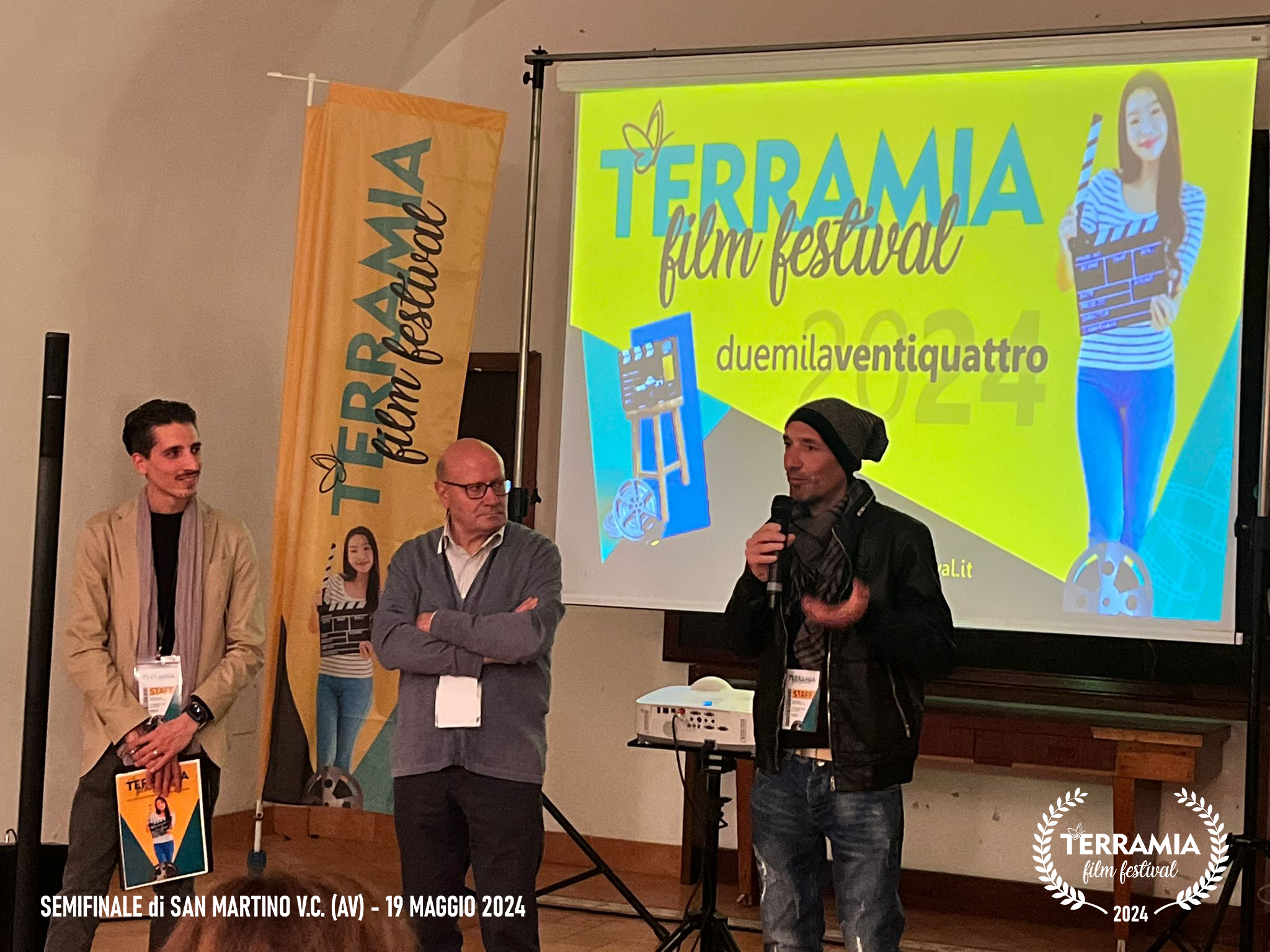 Foto evento 19 MAGGIO 2024