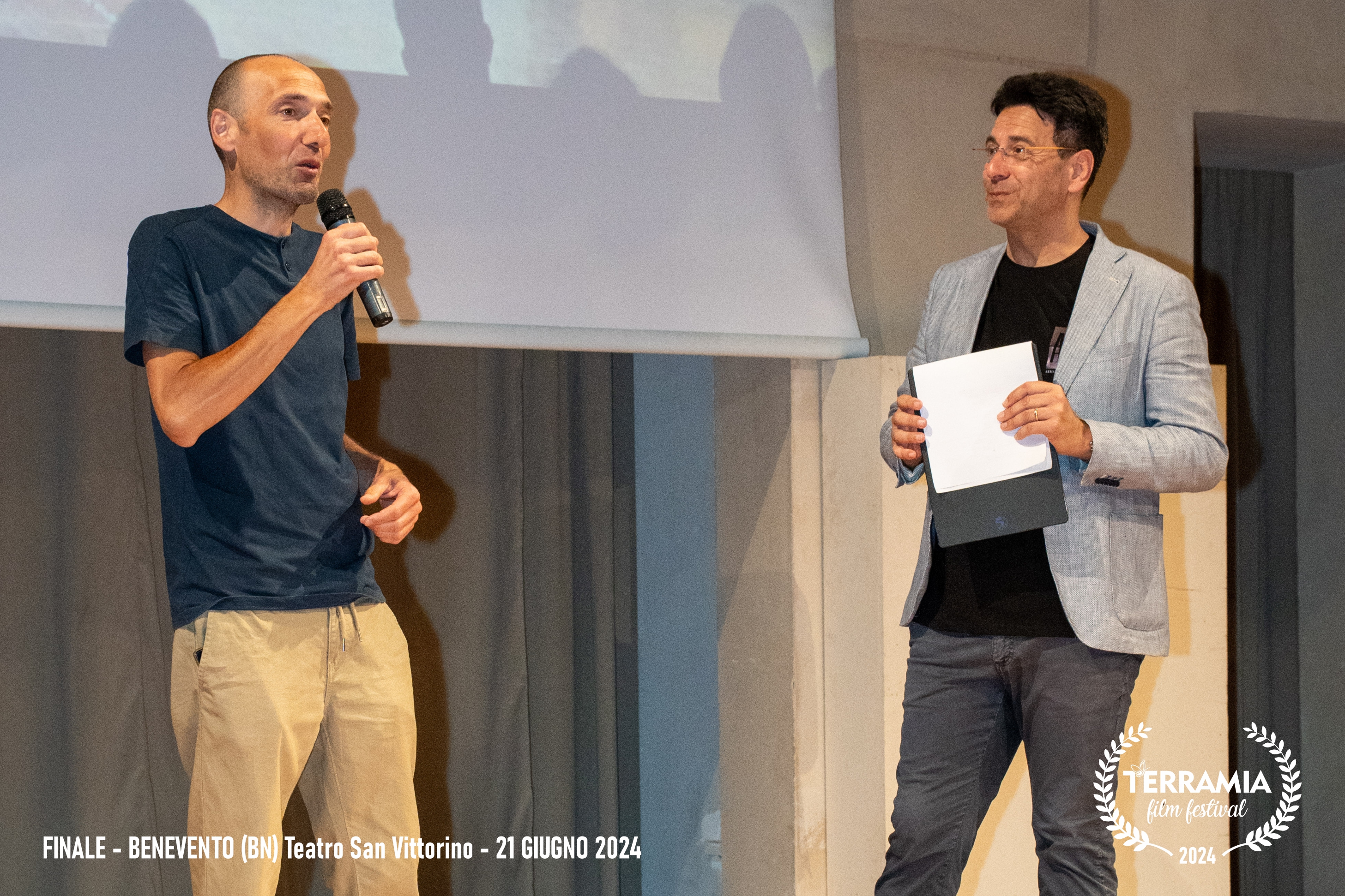 Foto evento PREMIAZIONI - 21 GIUGNO 2024