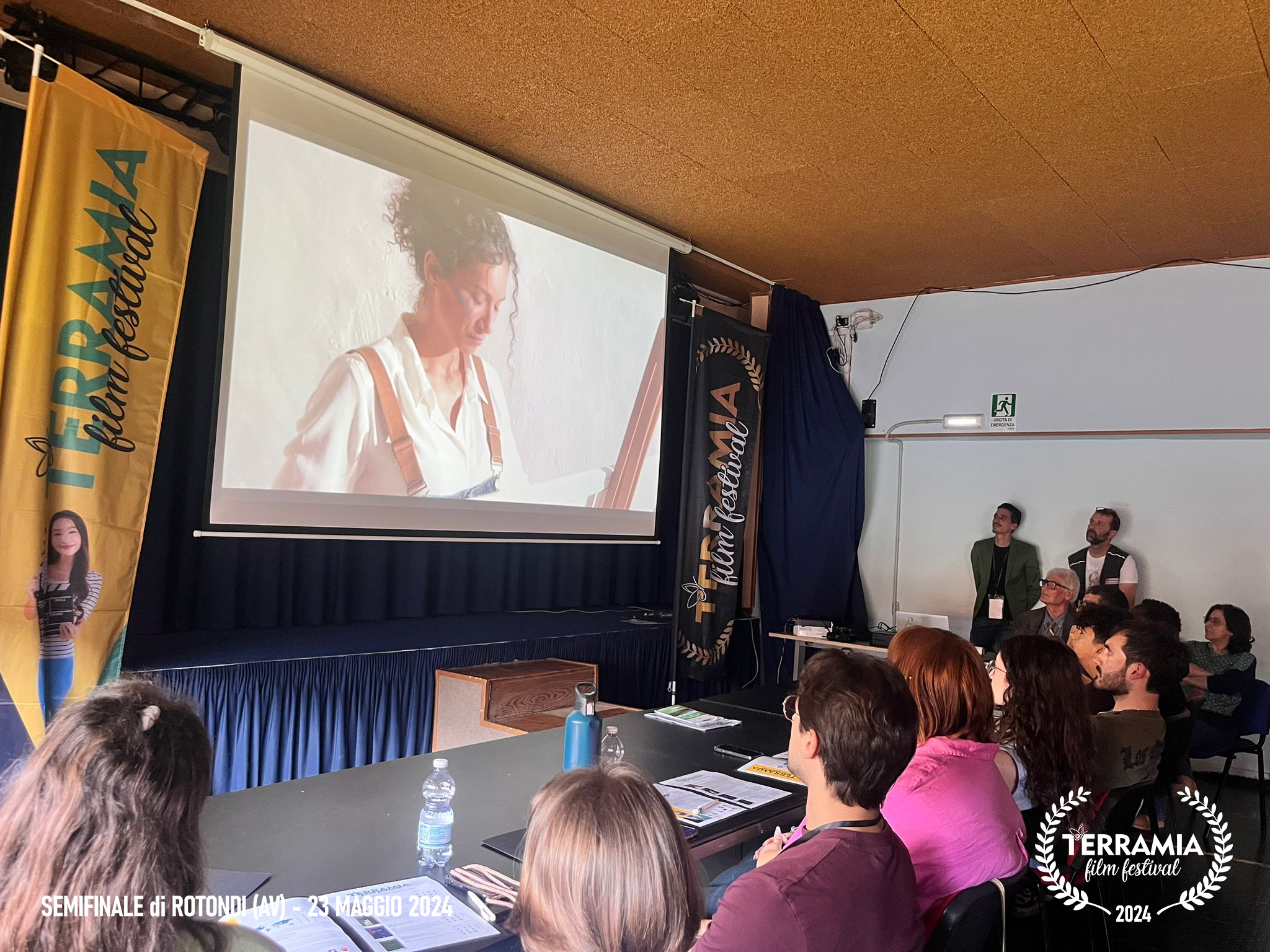Foto evento 23 MAGGIO 2024