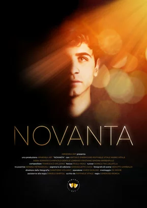 Locandina NOVANTA