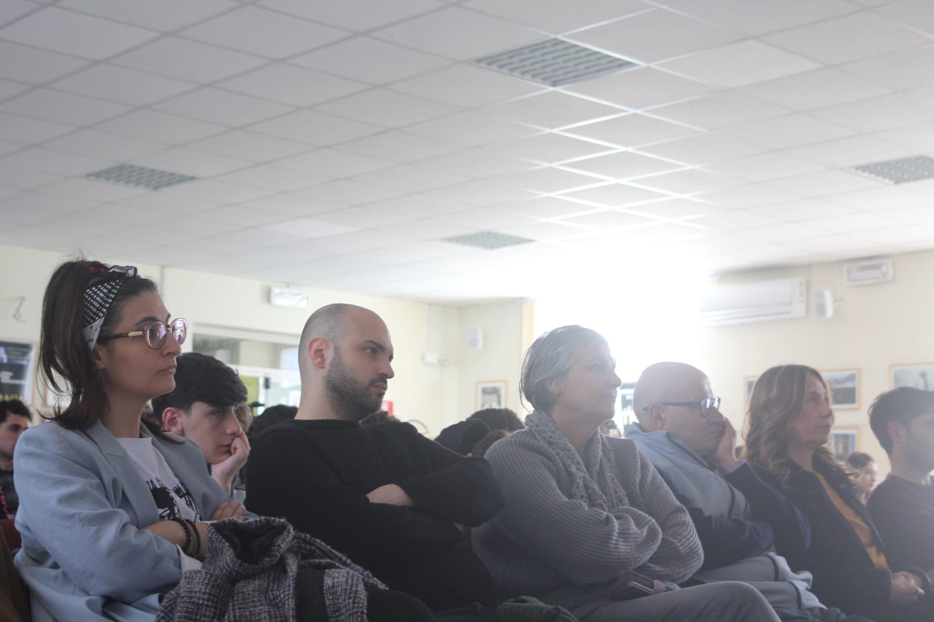 Foto evento 3 APRILE 2025