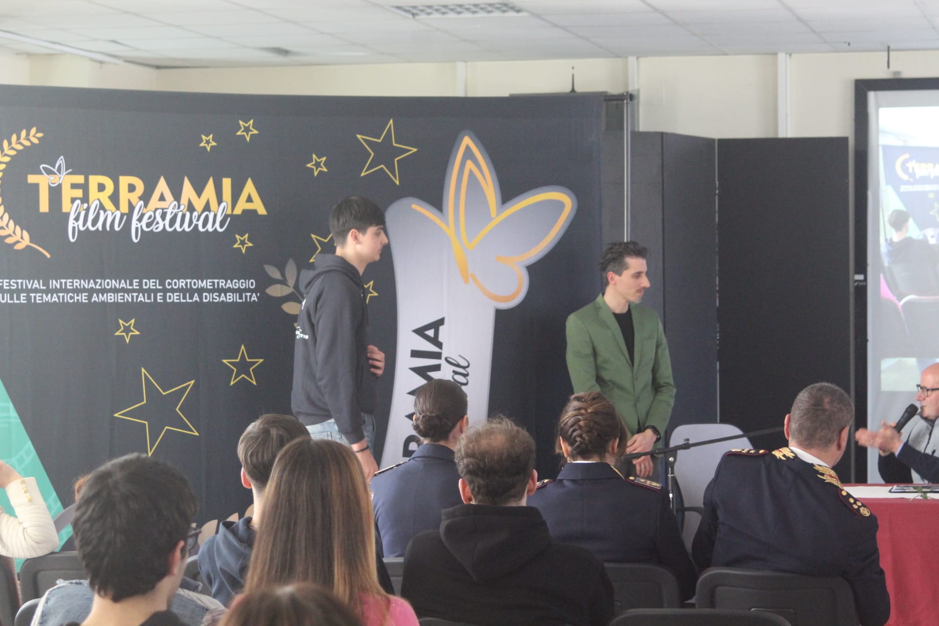 Foto evento 3 APRILE 2025