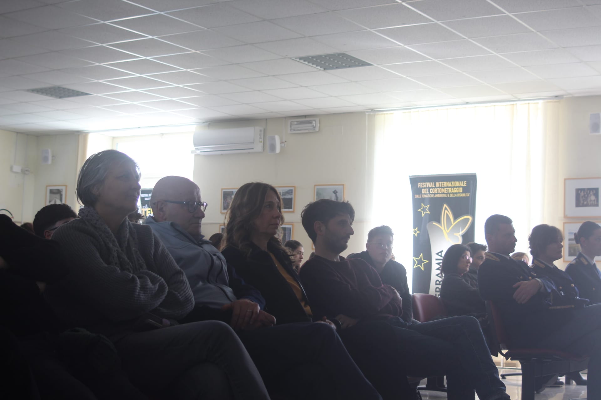Foto evento 3 APRILE 2025