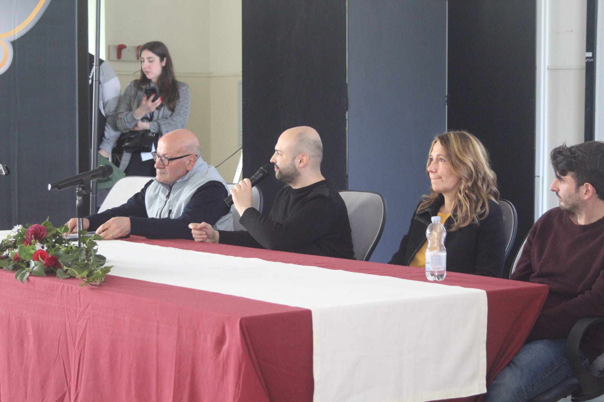 Foto evento 3 APRILE 2025