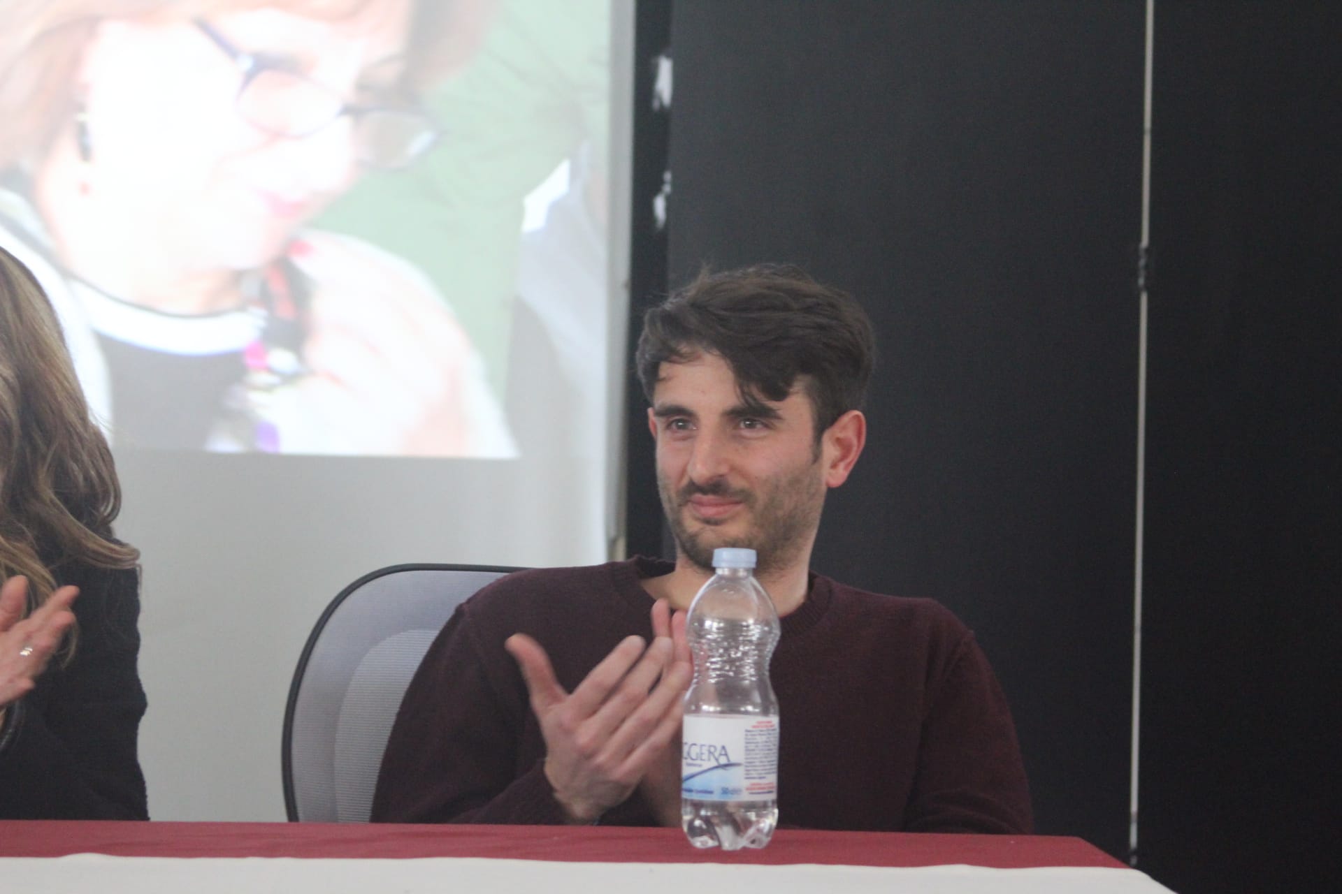 Foto evento 3 APRILE 2025
