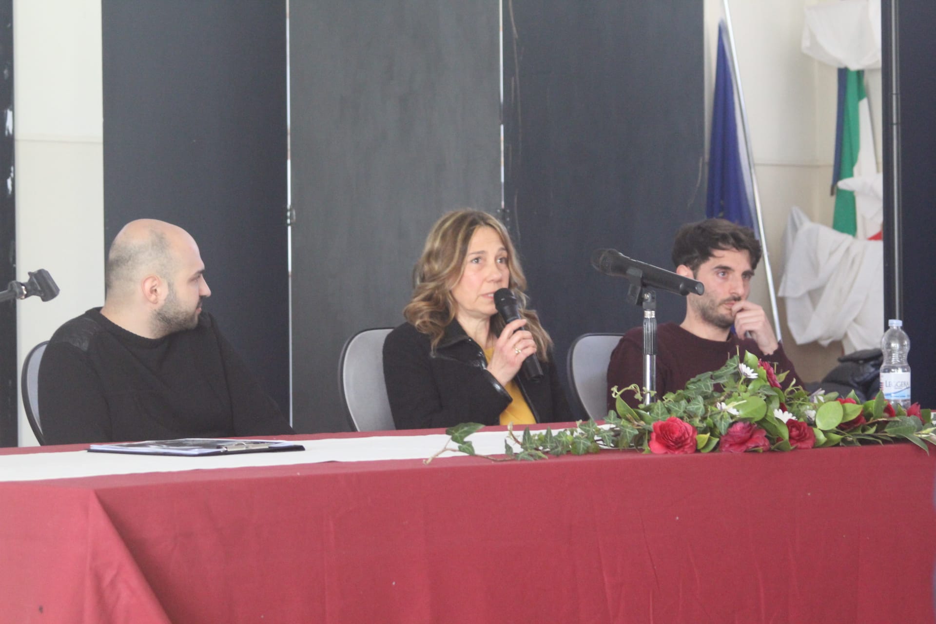 Foto evento 3 APRILE 2025