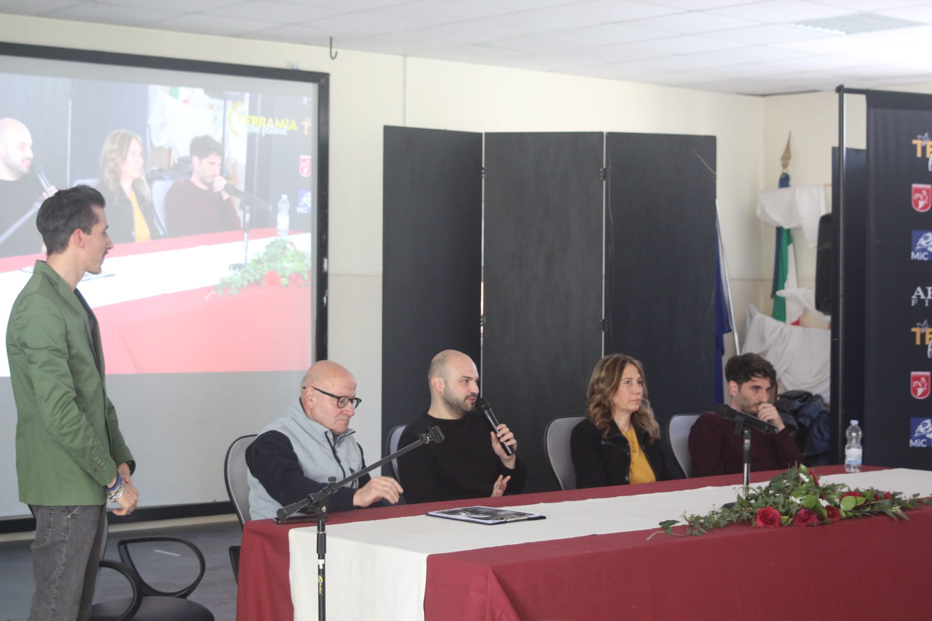 Foto evento 3 APRILE 2025