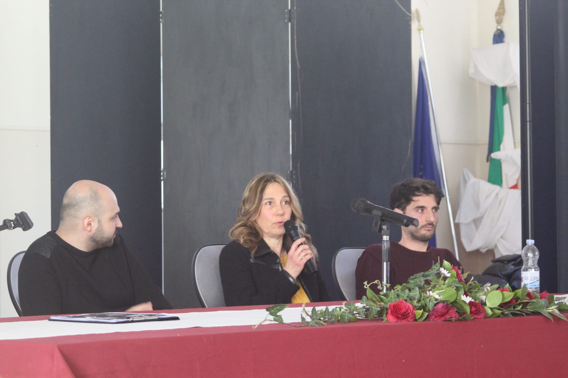 Foto evento 3 APRILE 2025