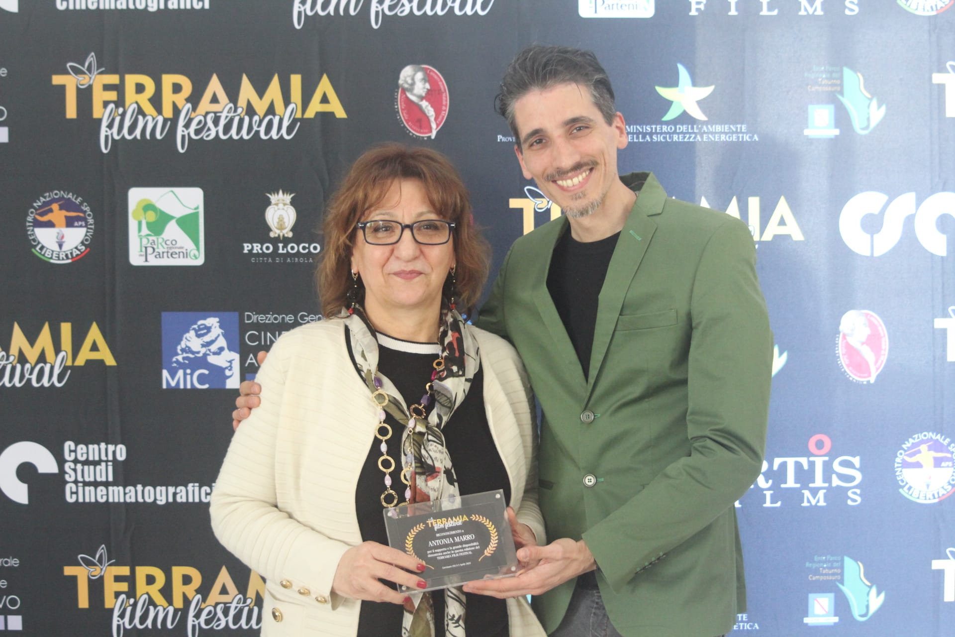 Foto evento 3 APRILE 2025