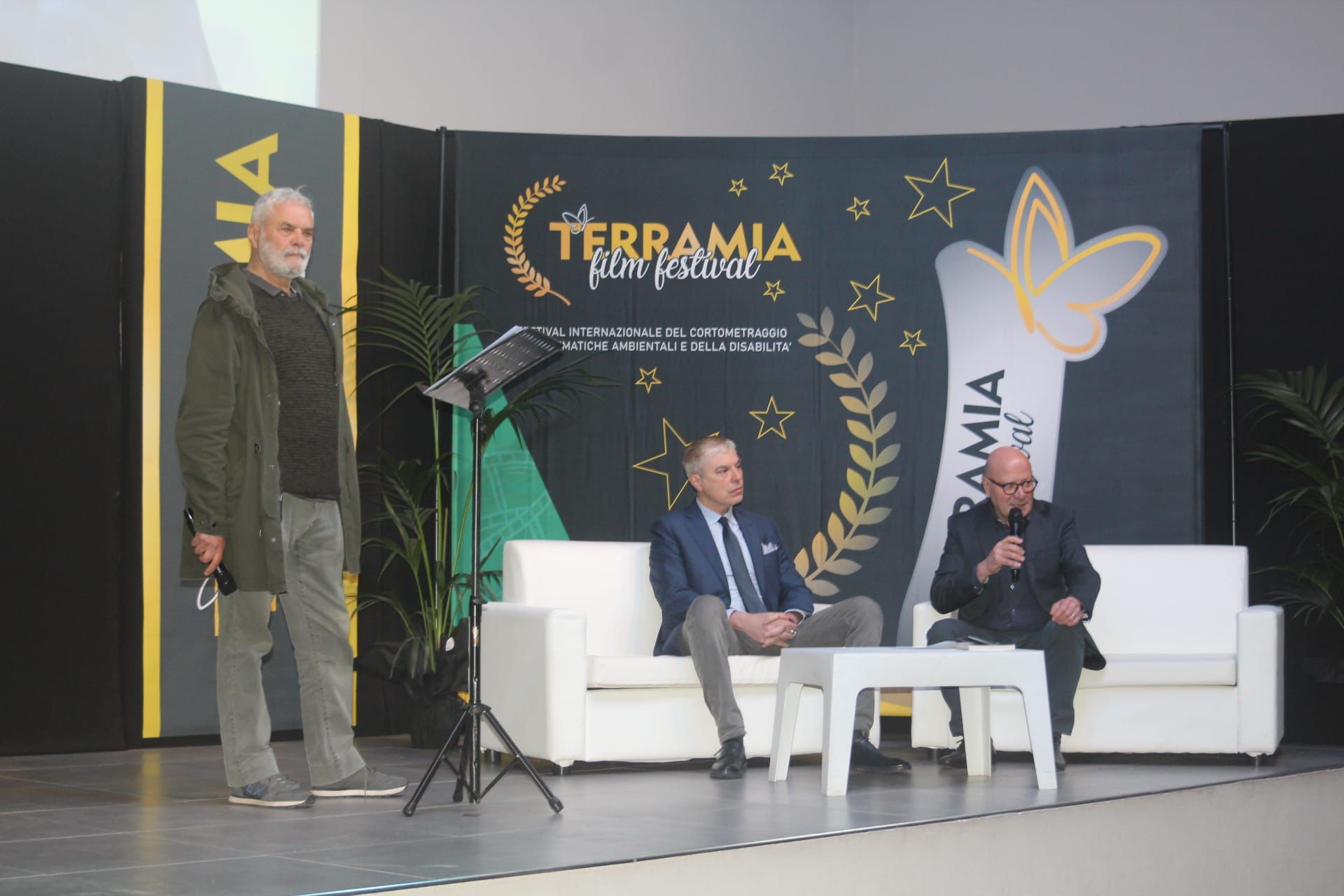 Foto evento 4 APRILE 2025