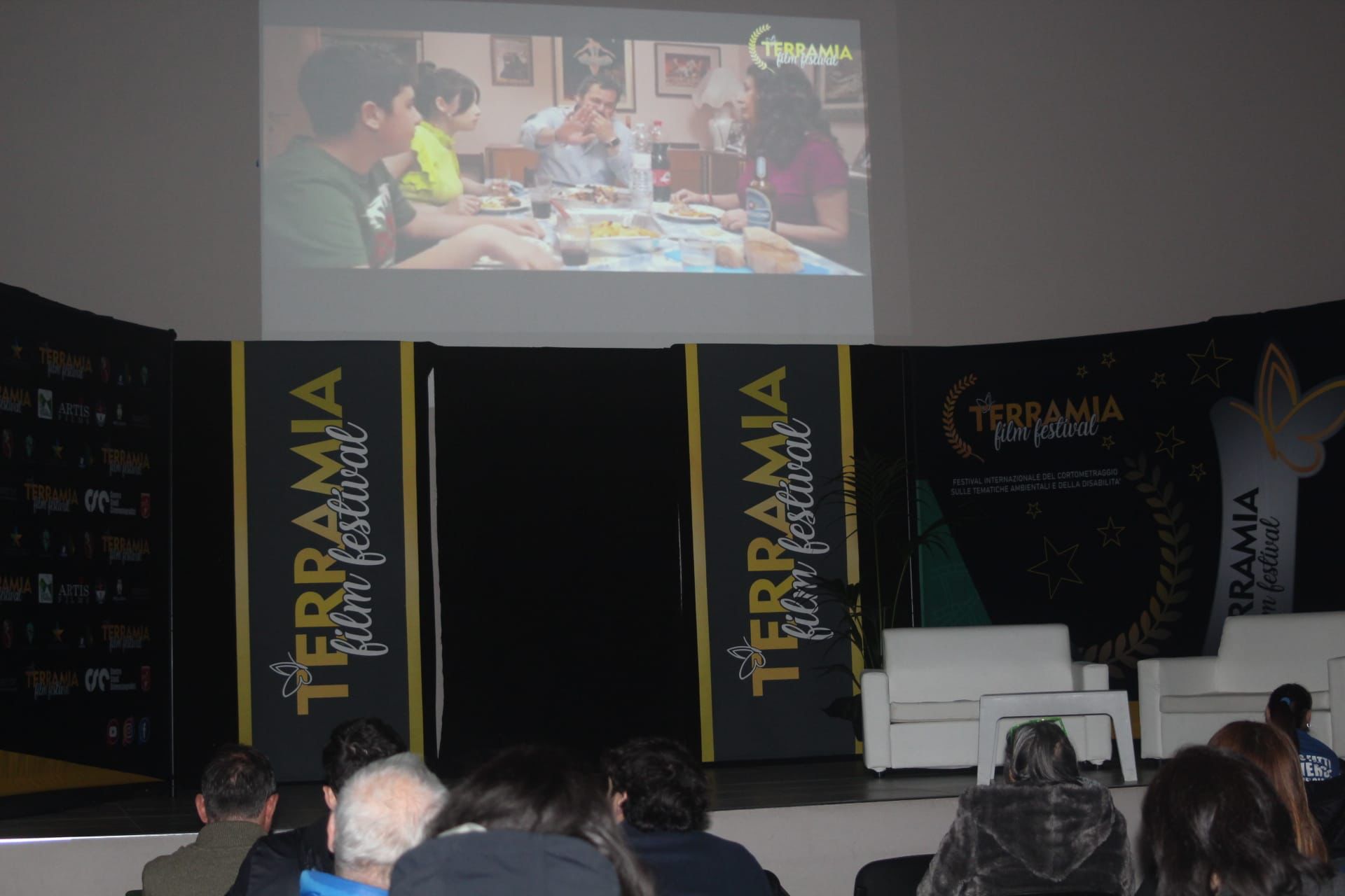 Foto evento 4 APRILE 2025