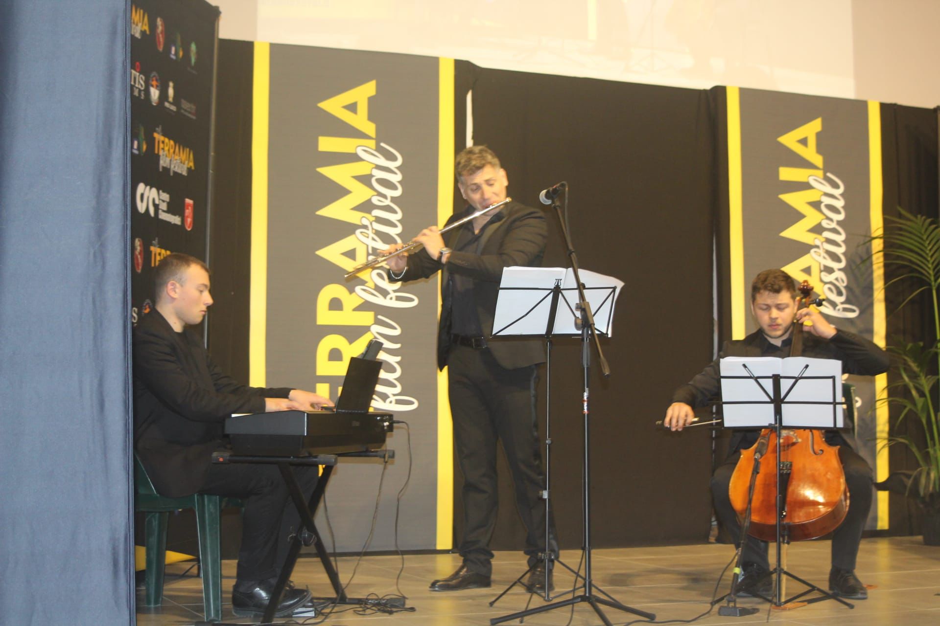Foto evento 4 APRILE 2025
