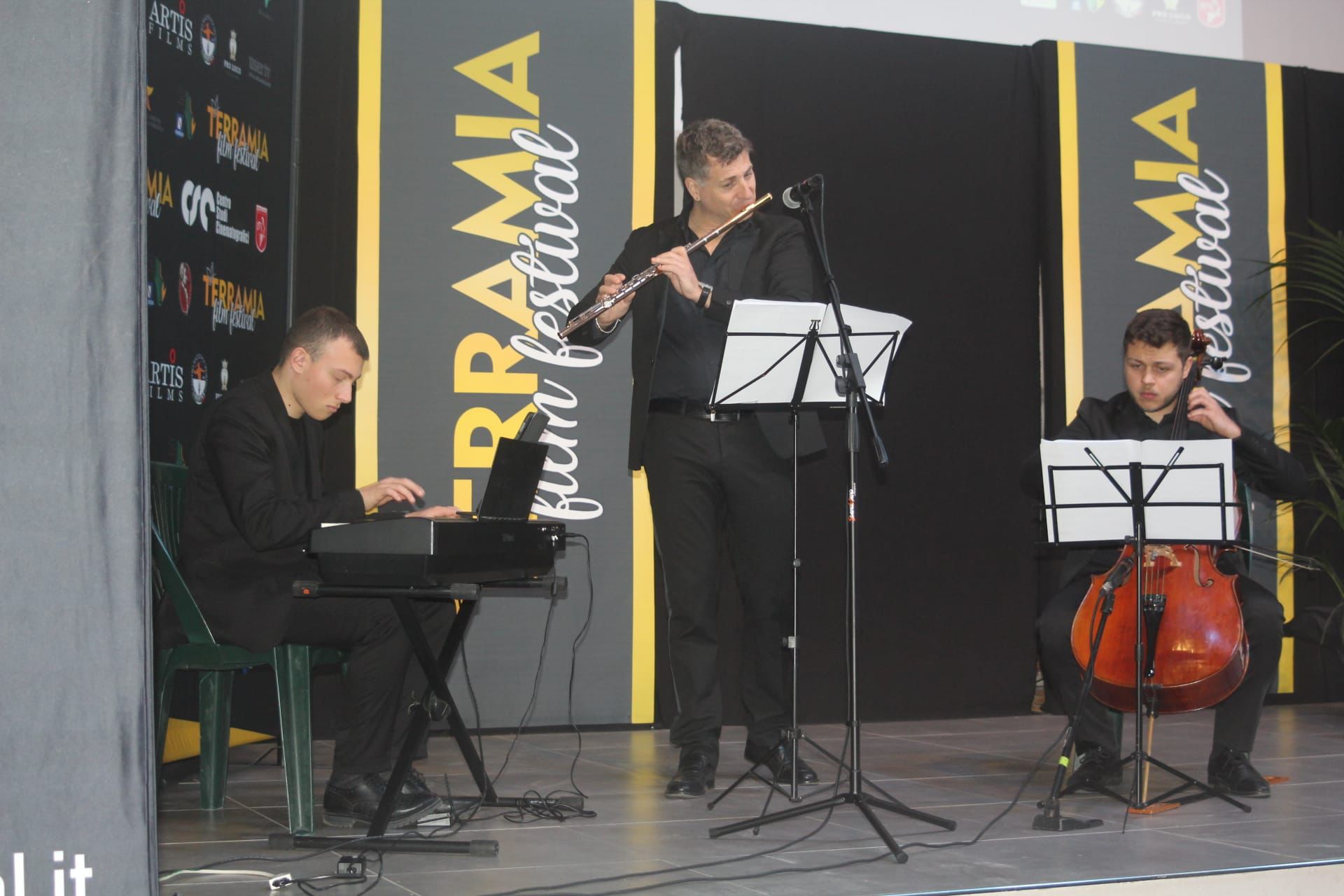 Foto evento 4 APRILE 2025