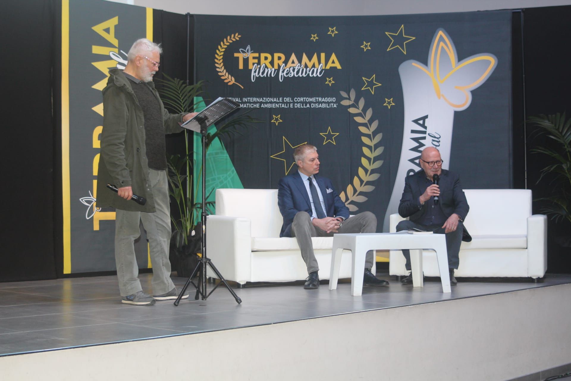 Foto evento 4 APRILE 2025