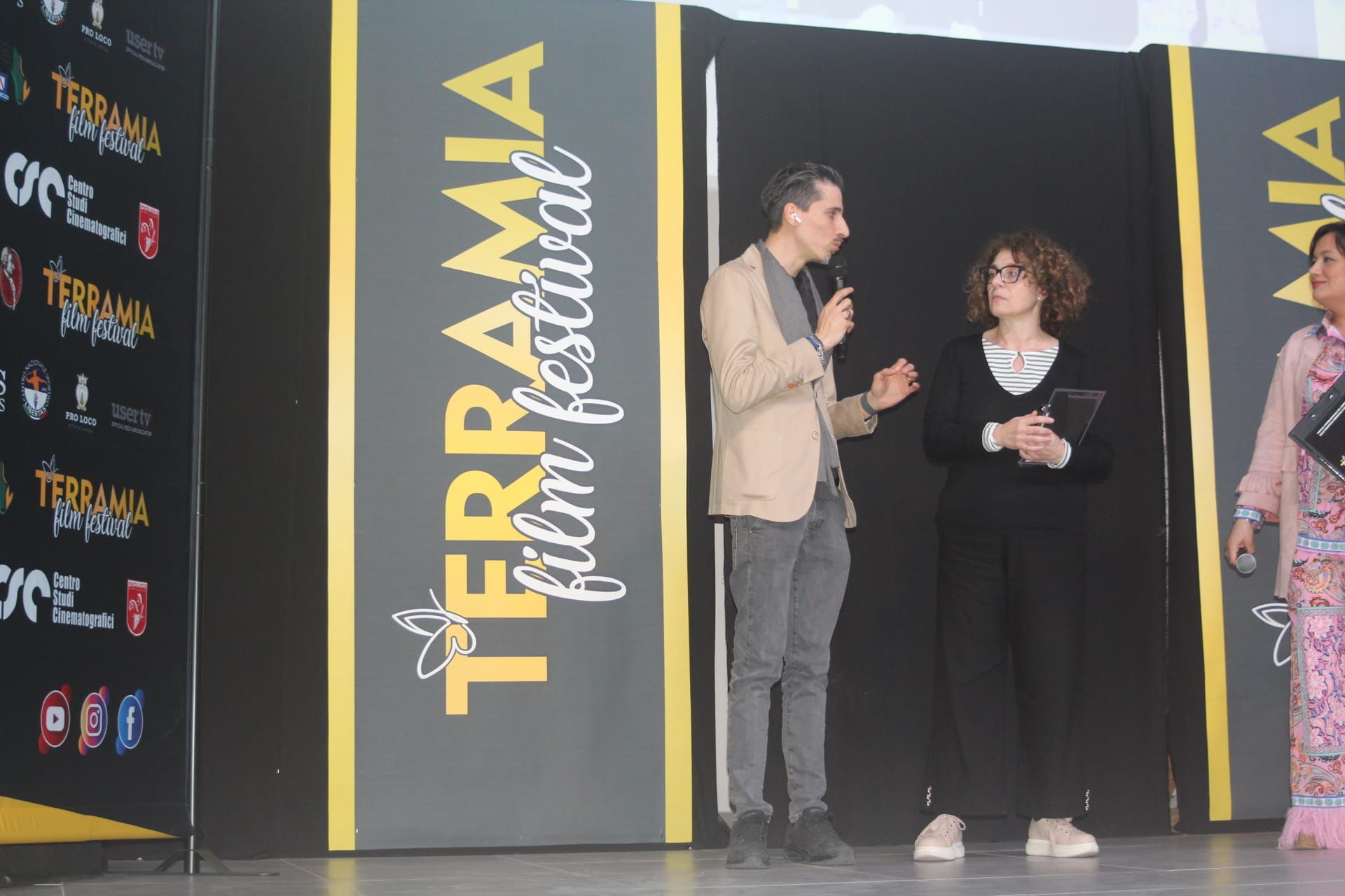 Foto evento 4 APRILE 2025