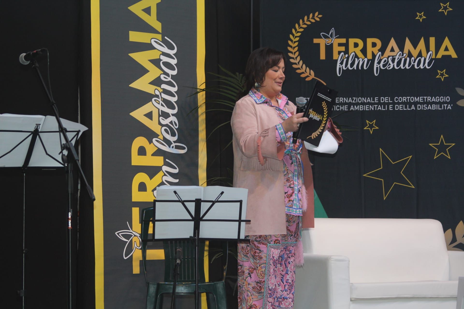 Foto evento 4 APRILE 2025