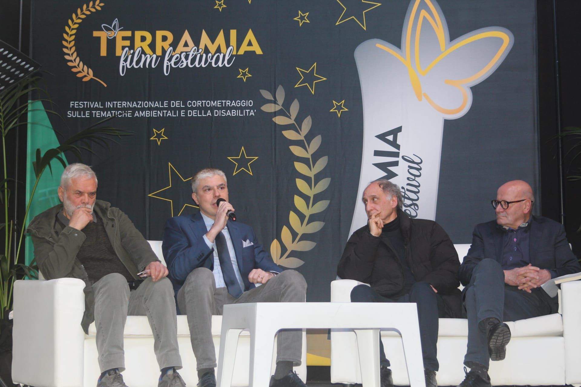 Foto evento 4 APRILE 2025