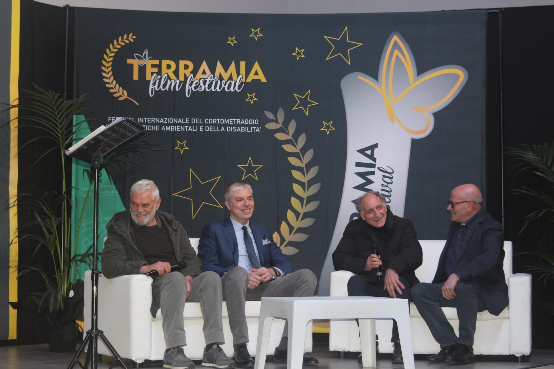 Foto evento 4 APRILE 2025