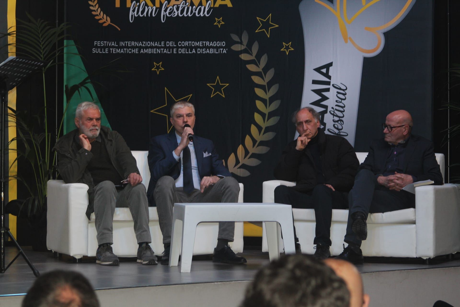 Foto evento 4 APRILE 2025