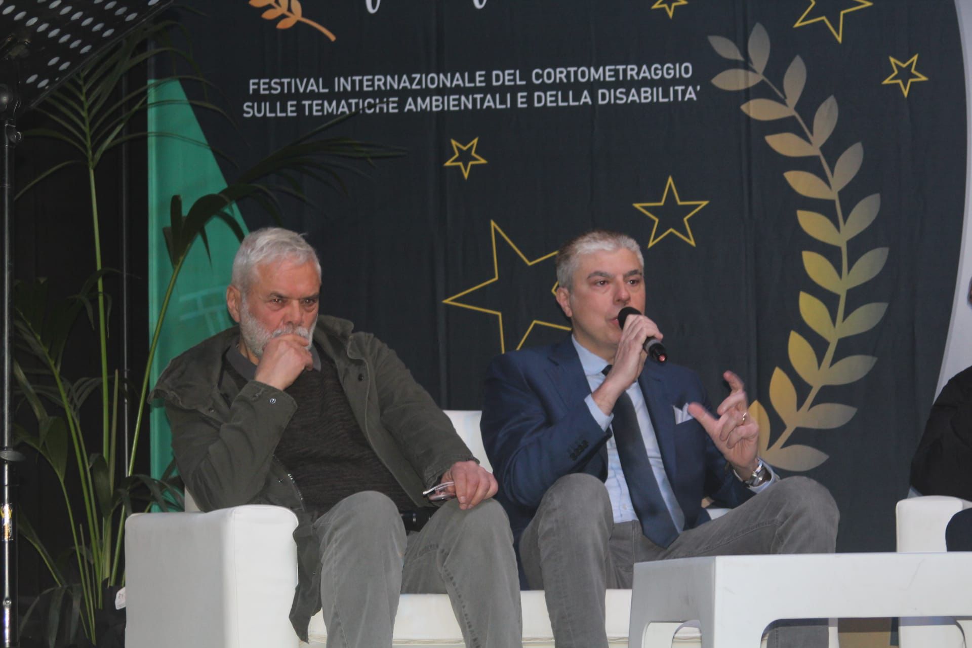 Foto evento 4 APRILE 2025