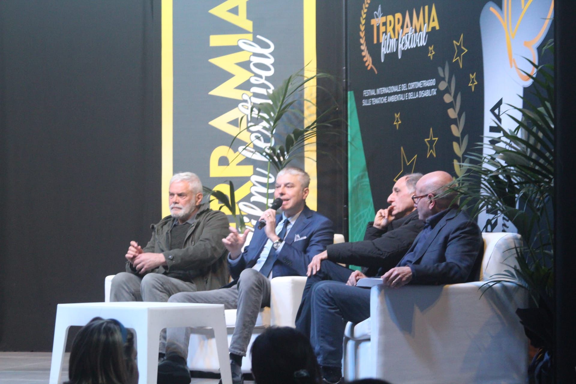 Foto evento 4 APRILE 2025