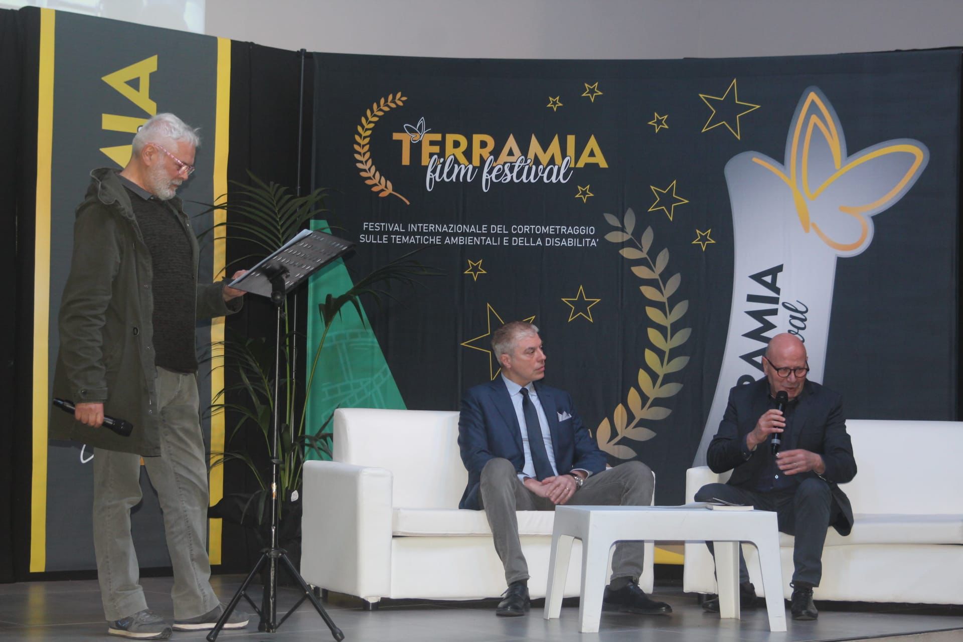 Foto evento 4 APRILE 2025