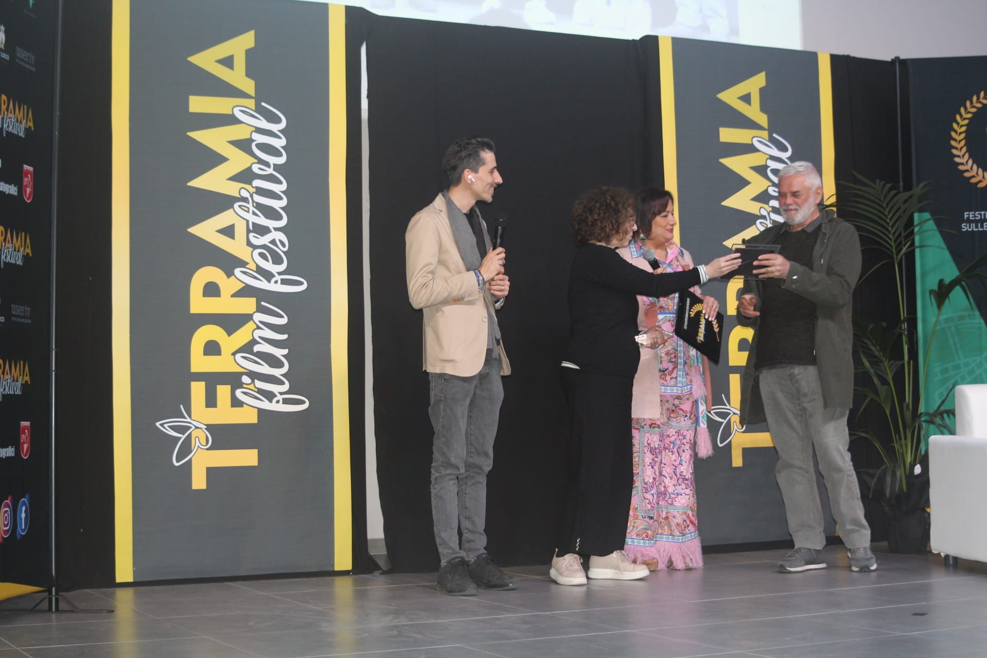 Foto evento 4 APRILE 2025