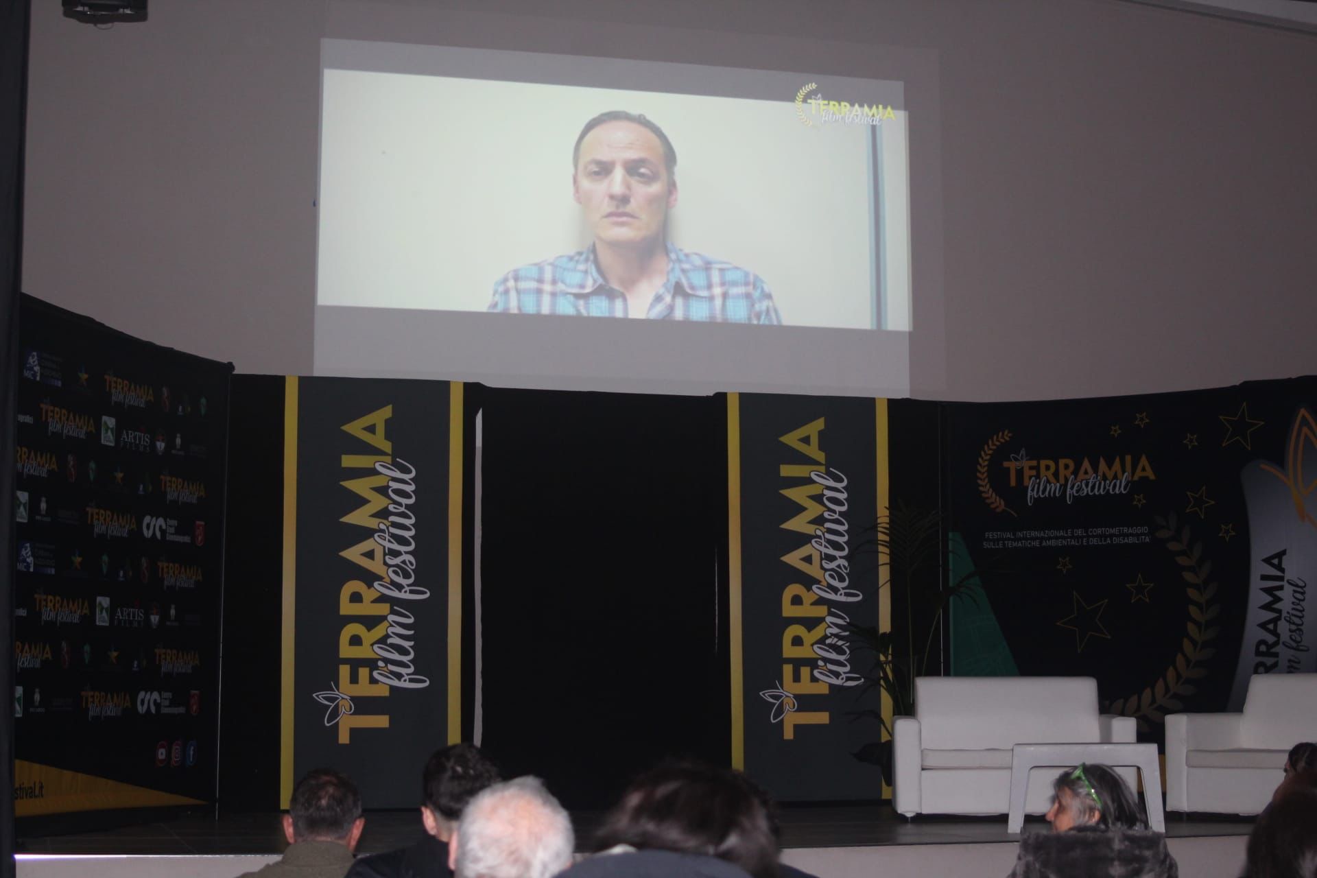 Foto evento 4 APRILE 2025