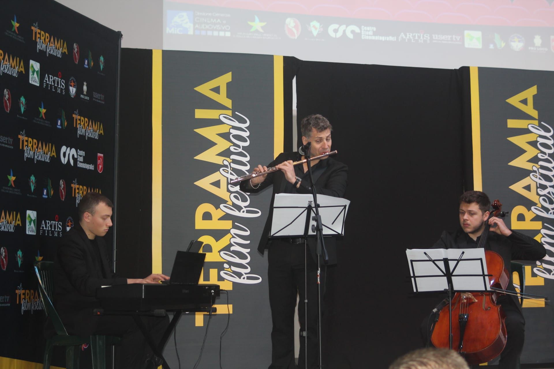 Foto evento 4 APRILE 2025