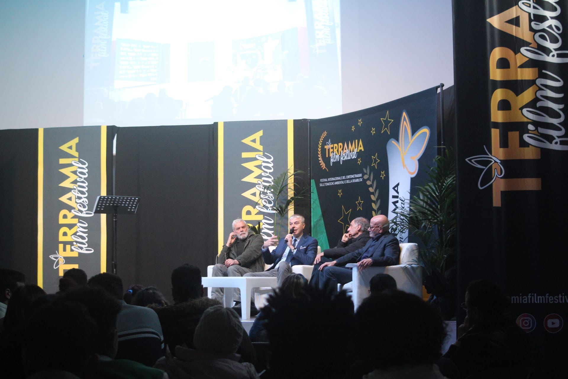 Foto evento 4 APRILE 2025