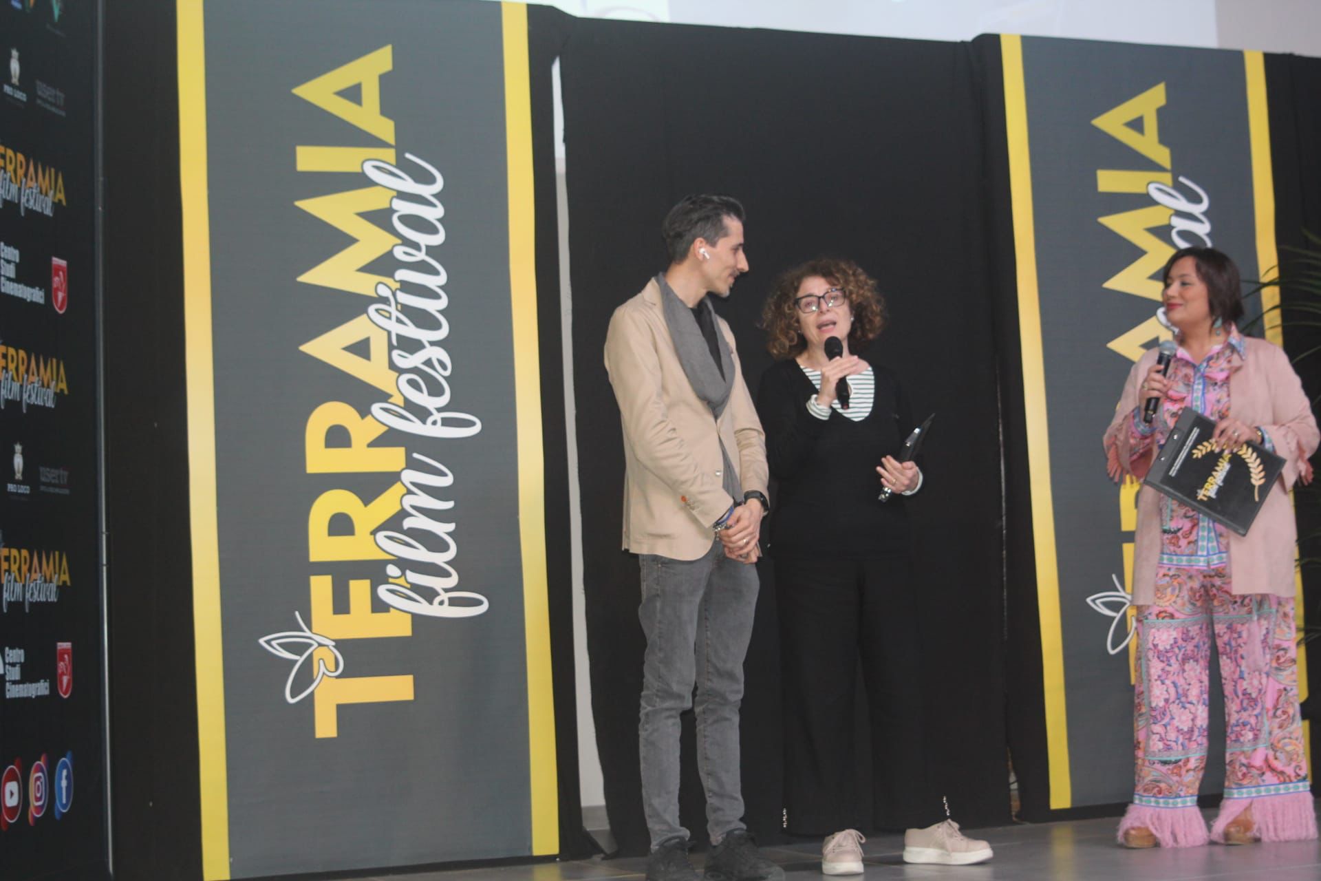 Foto evento 4 APRILE 2025