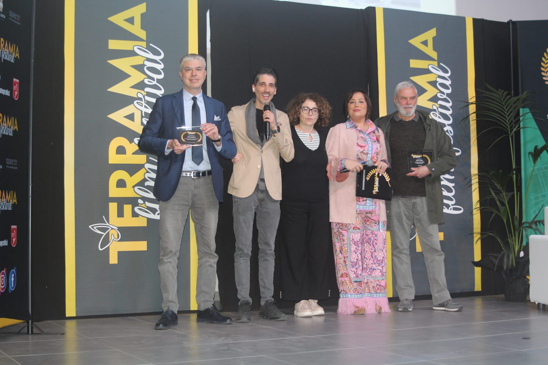 Foto evento 4 APRILE 2025