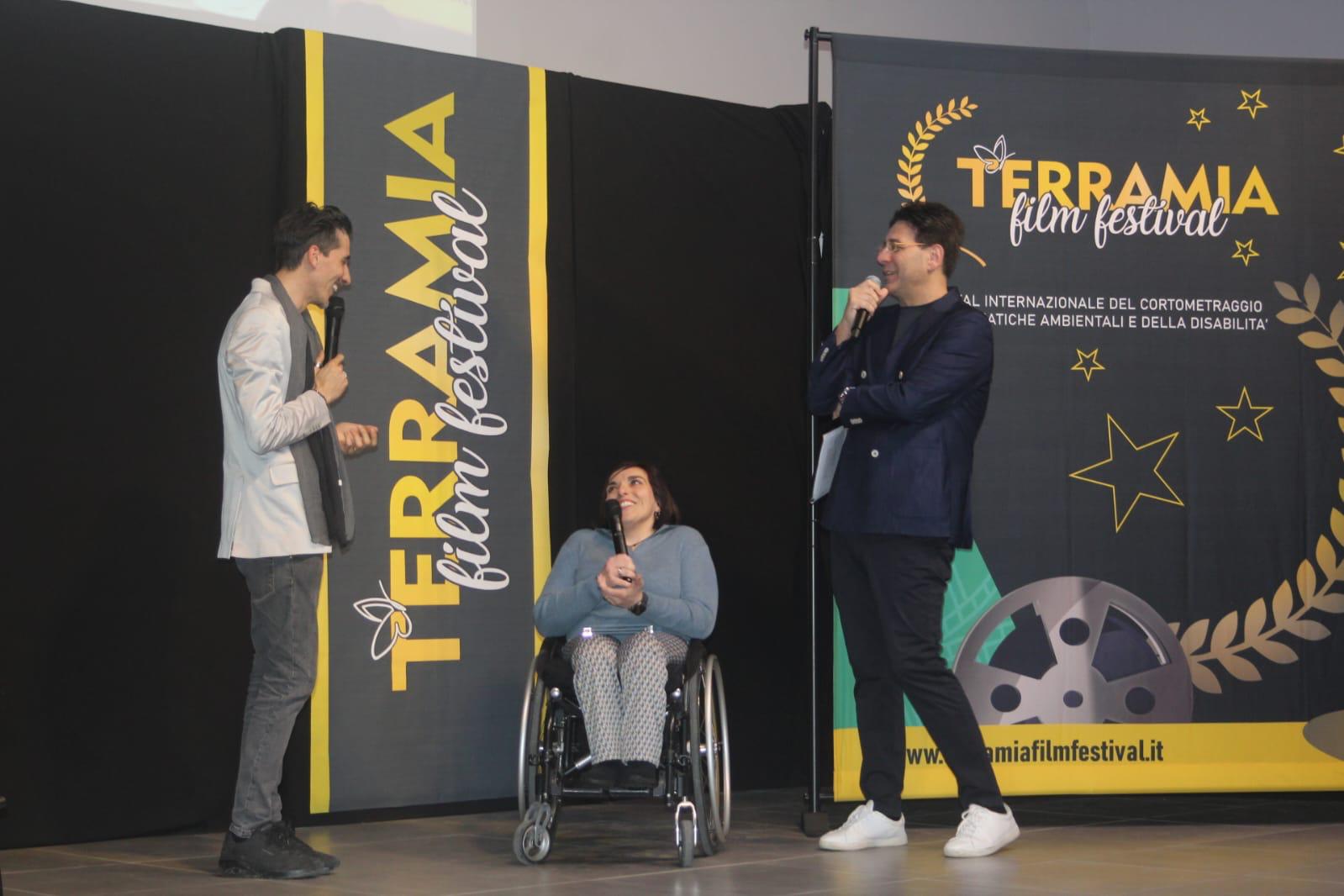 Foto evento 5 APRILE 2025